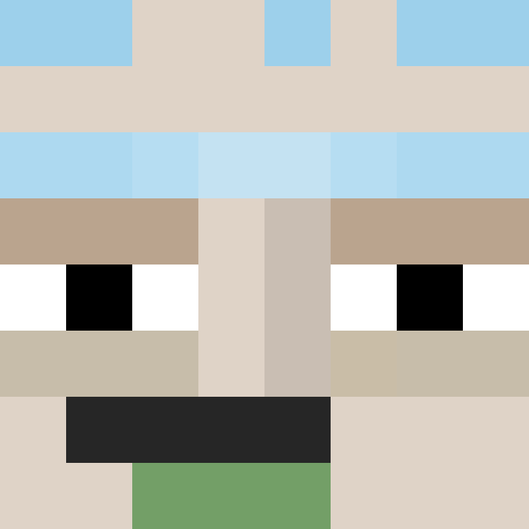 luoao111's skin