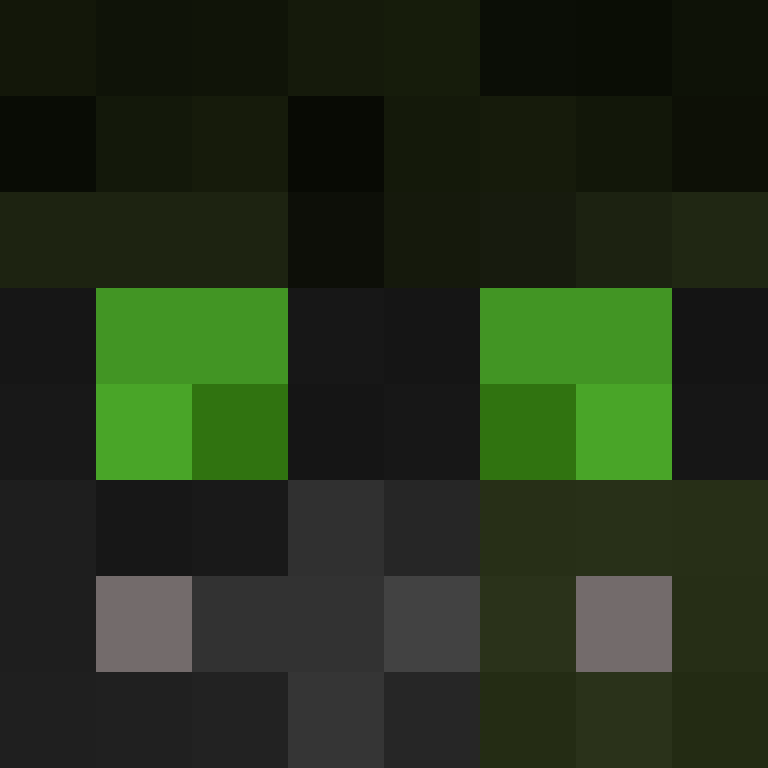 For_Ever2's skin
