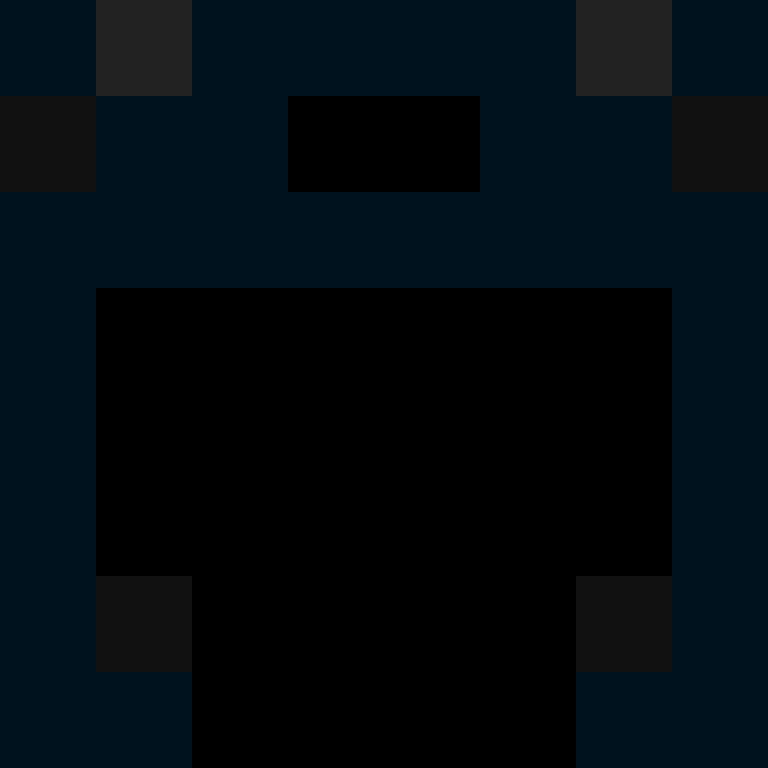 raklobrzda's skin