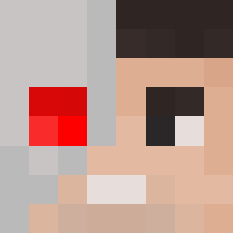 DeakStarkiller's skin
