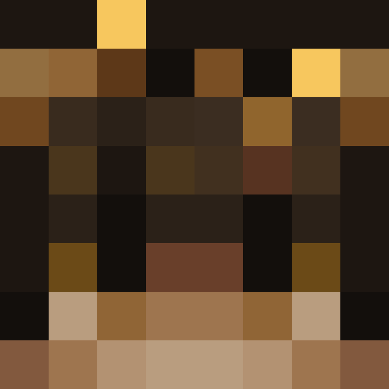 Mavyx's skin
