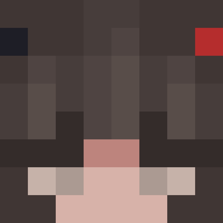 MiniPeachy's skin