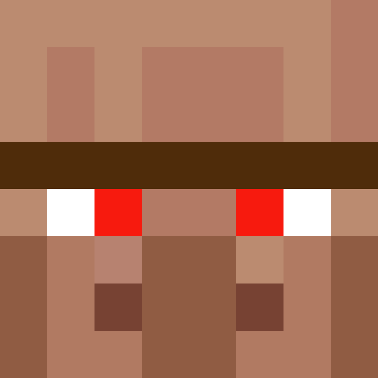 Yepeson's skin
