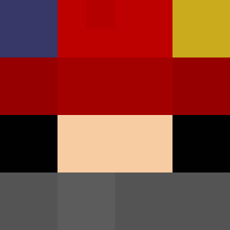 Noopis's skin