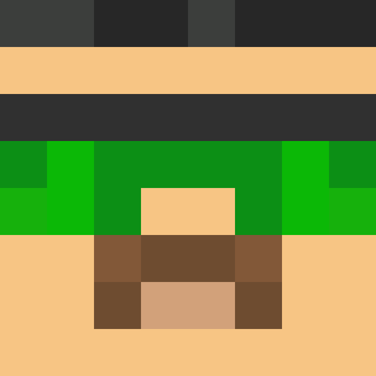 HackByWreeper_22's skin