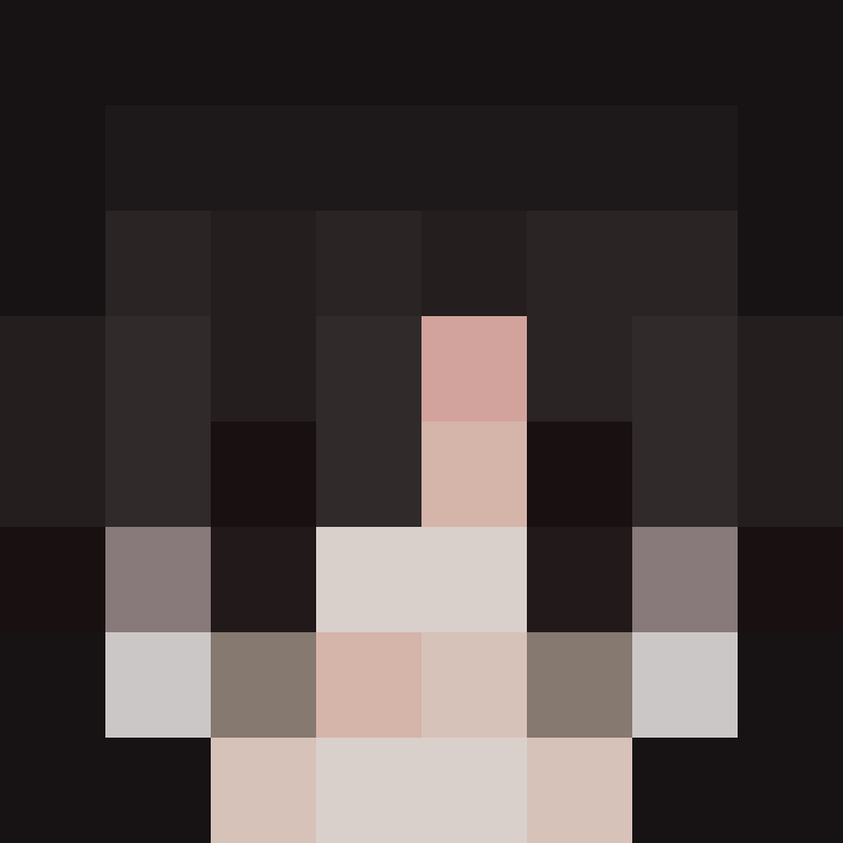 TheMicho's skin