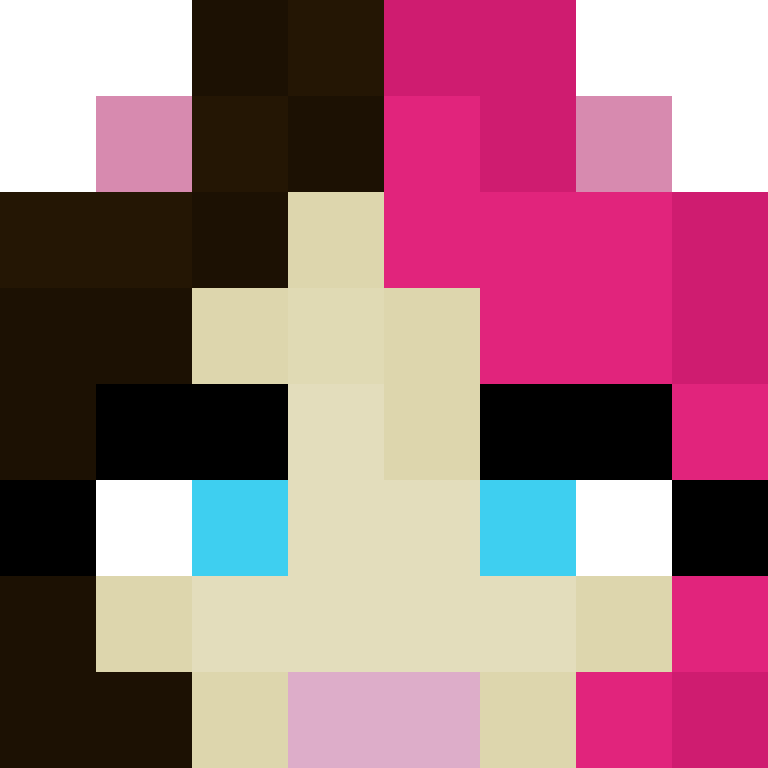 Hazey0210's skin