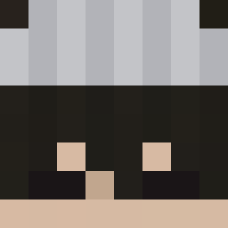 Luisitogamer12's skin