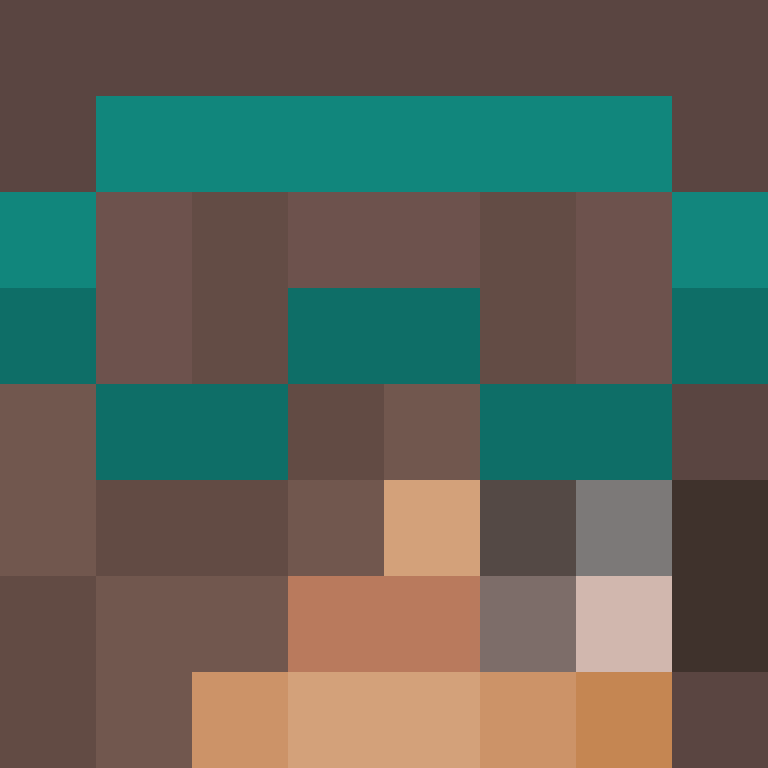 Landofishy52's skin