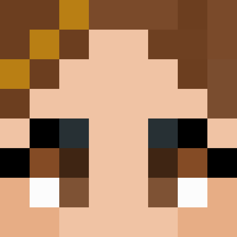 xSushiDragonx's skin