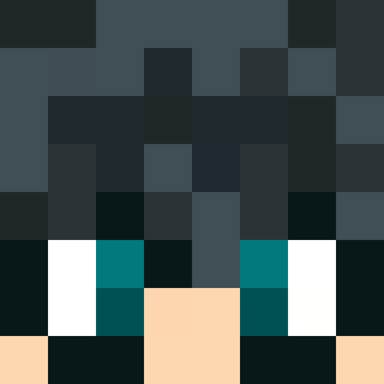 DelusionZx's skin