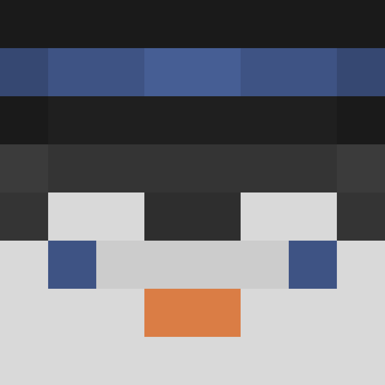 TallGinger05's skin