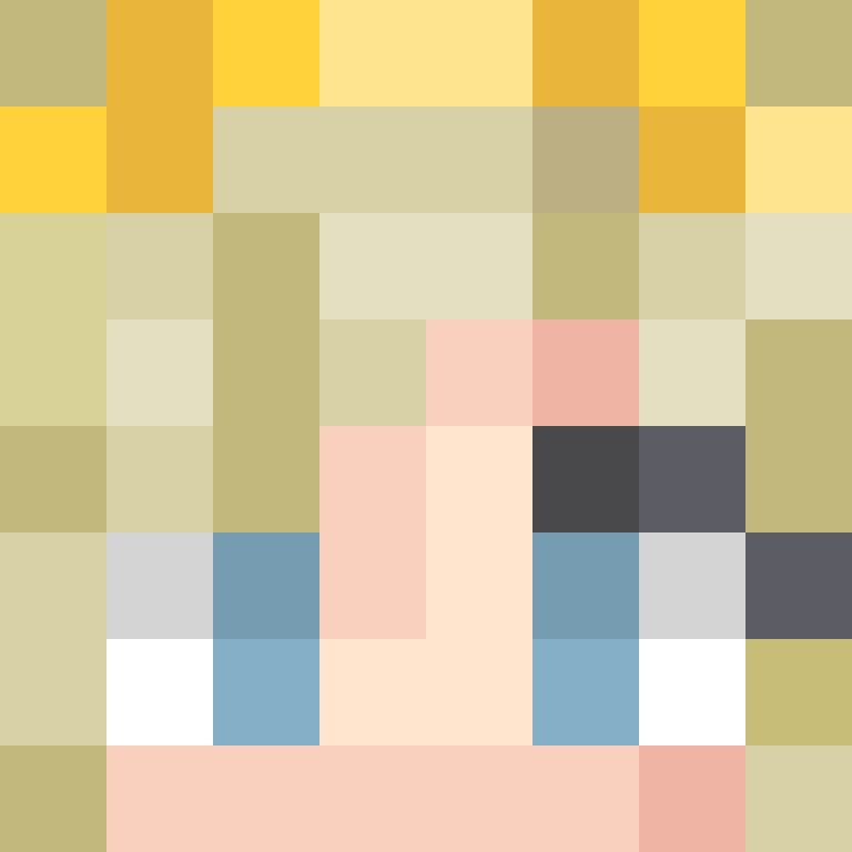 O_Rei's skin