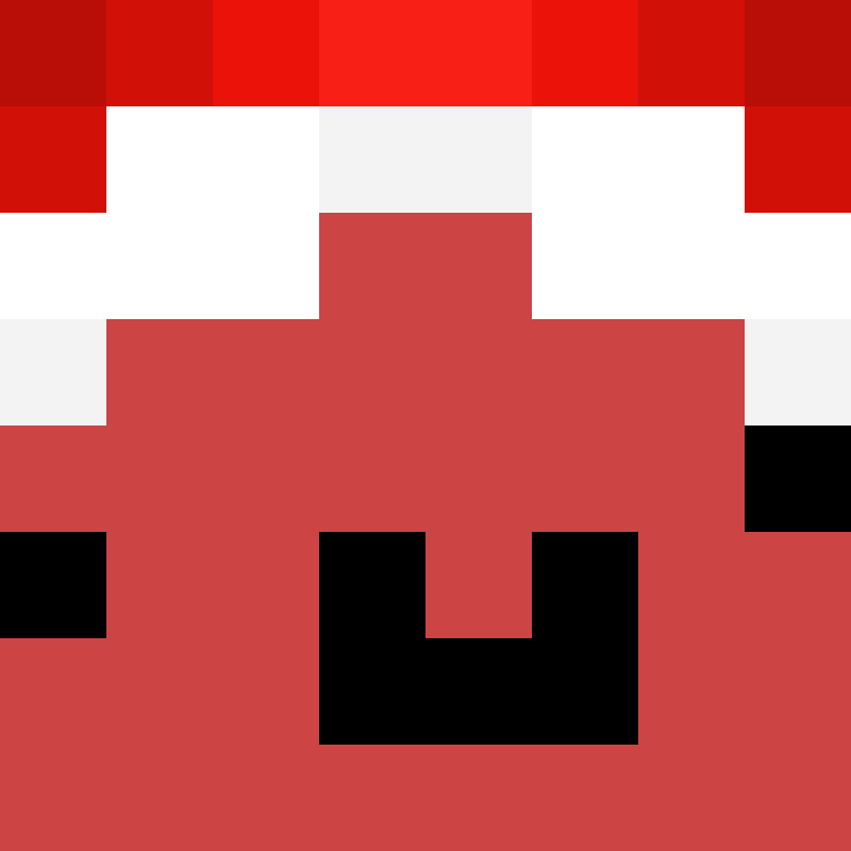 Babbozio's skin