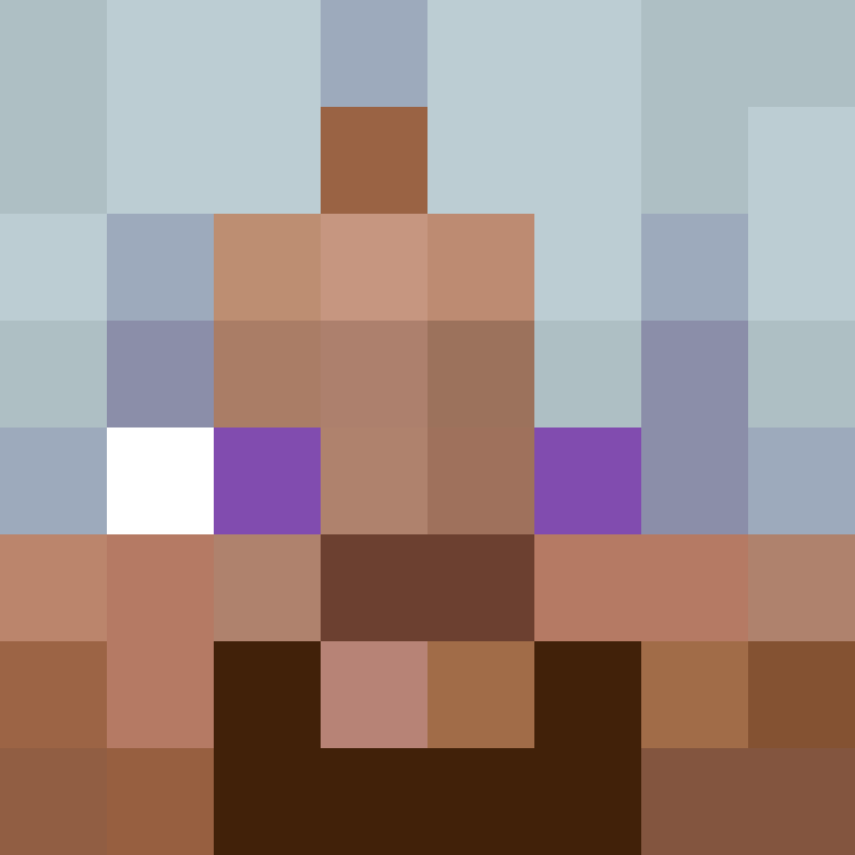 Qcf2's skin