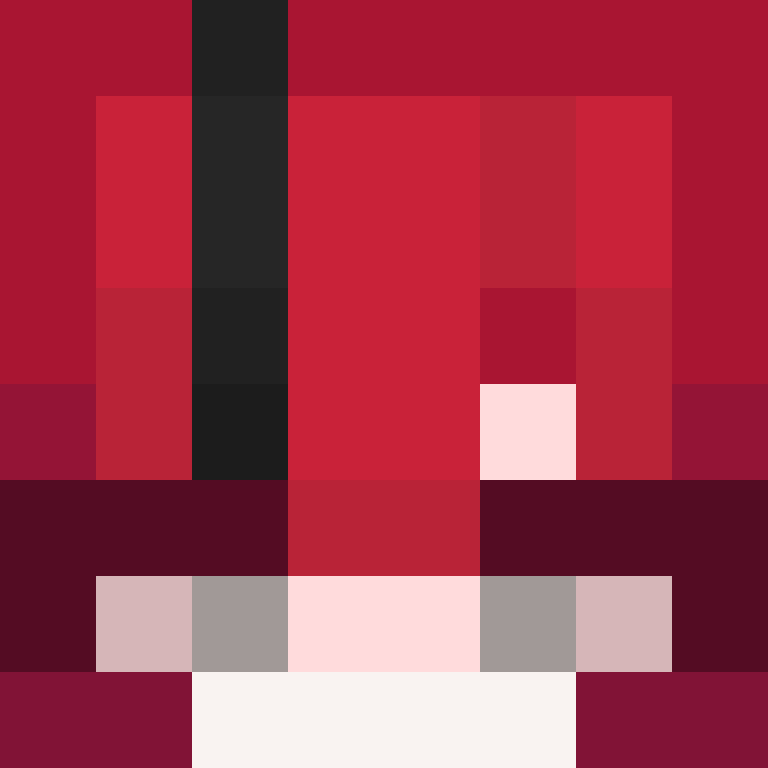 FranCloud's skin