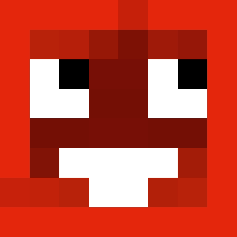 Maklinyt's skin