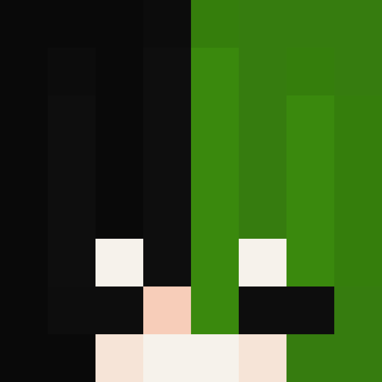 BubbaBooBagins's skin