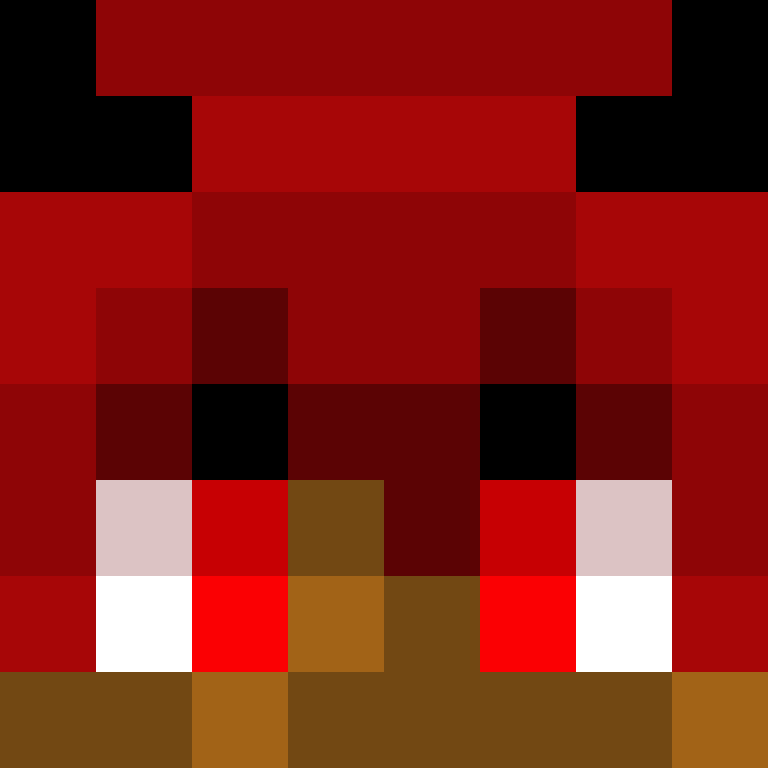Al3xandersliva's skin