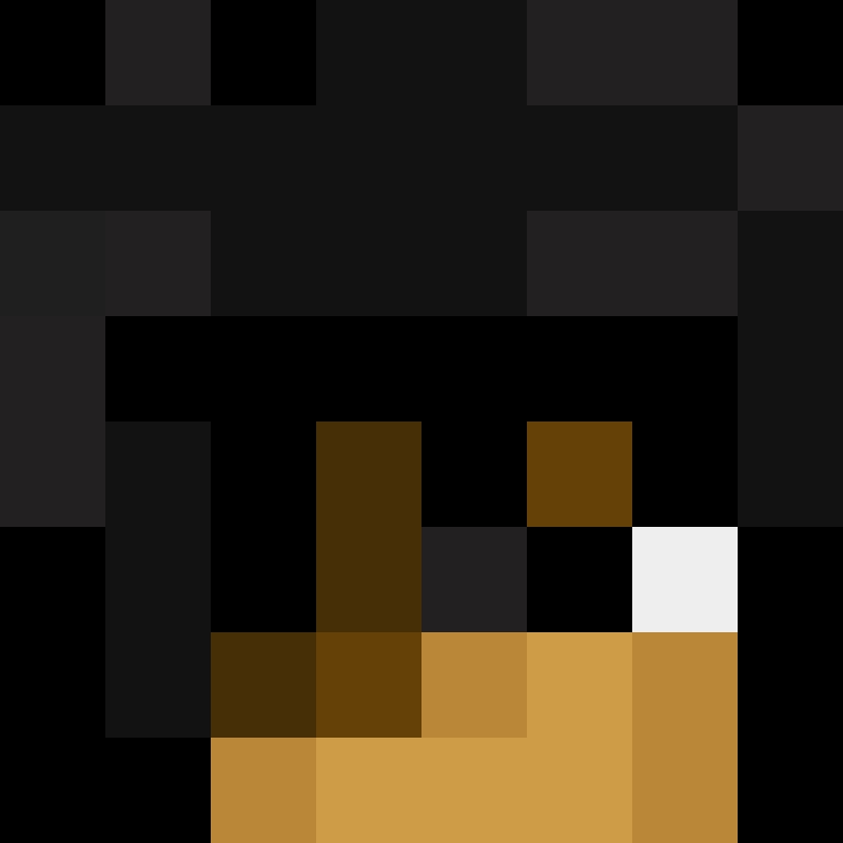 pAniKAttAc's skin