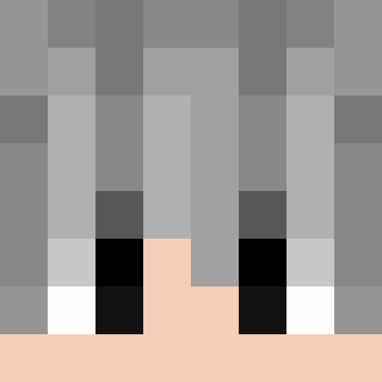 Slowrenc's skin