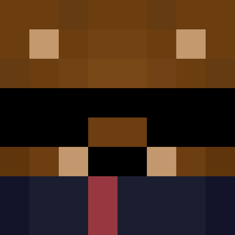 Coopex's skin