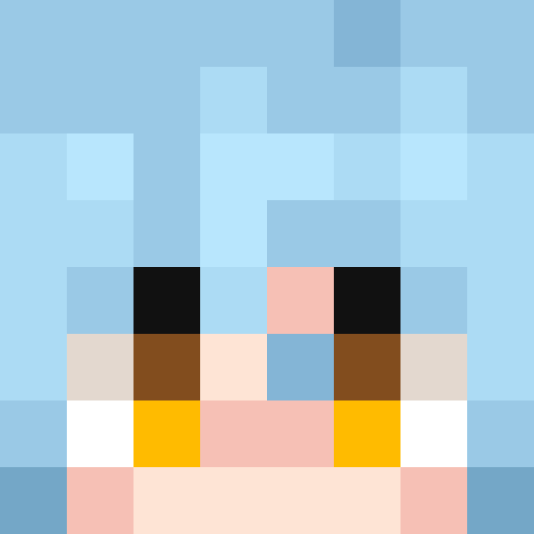 SwellestCorgi's skin