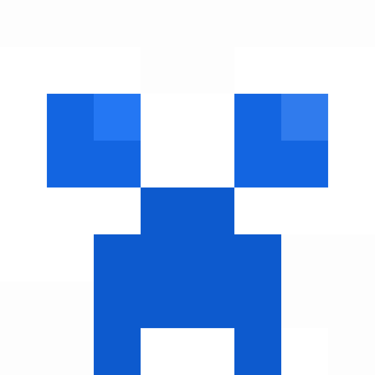 MHDev's skin