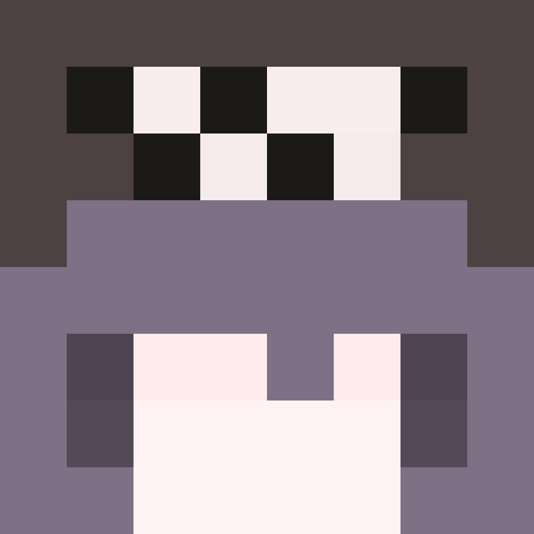 floruila's skin