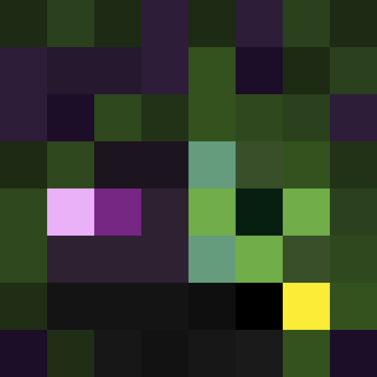 crowtender's skin