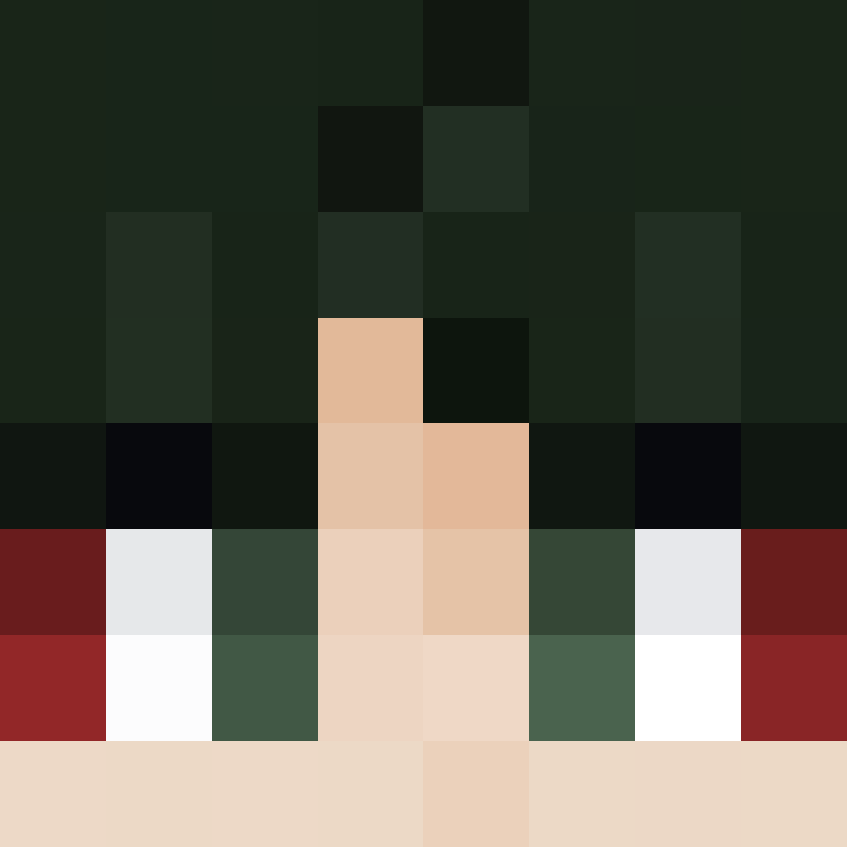 Dodzs's skin