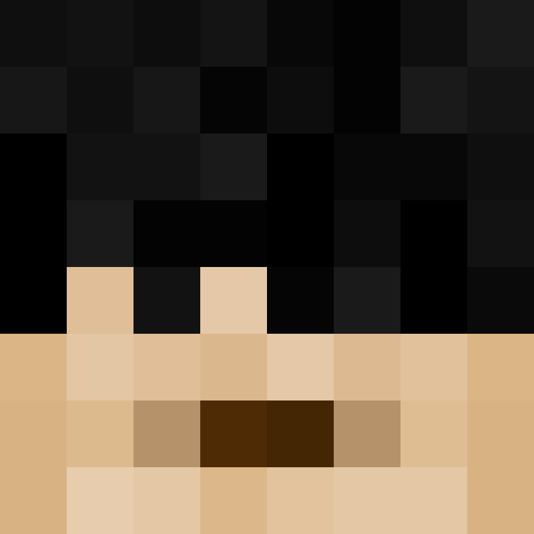 YeMinOo's skin