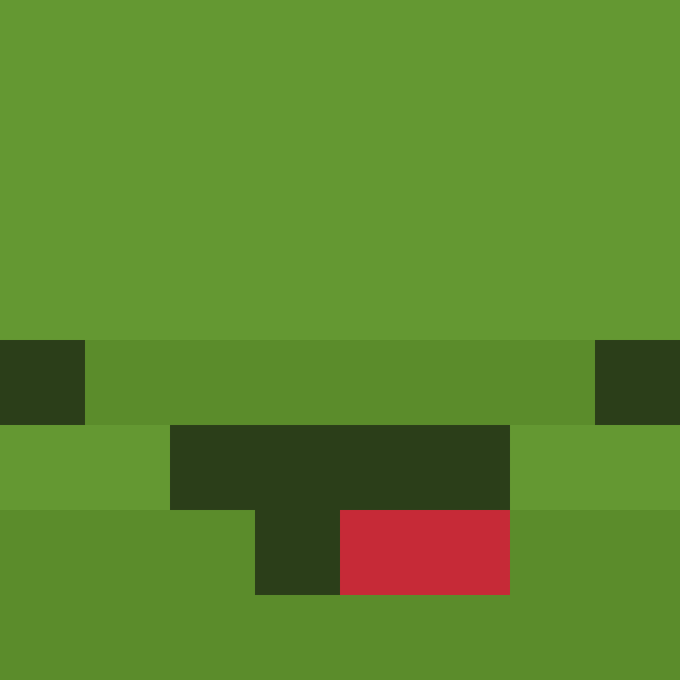 CozyTurtle2017's skin