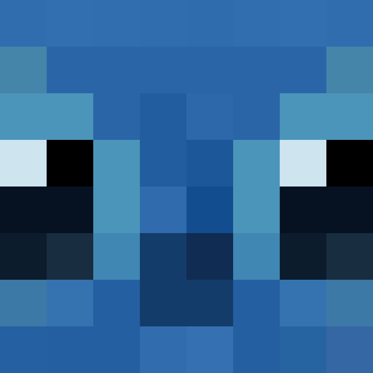 Deskira's skin