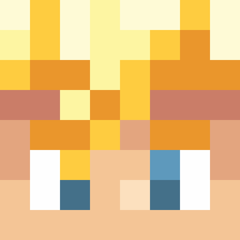 Ssj5915's skin