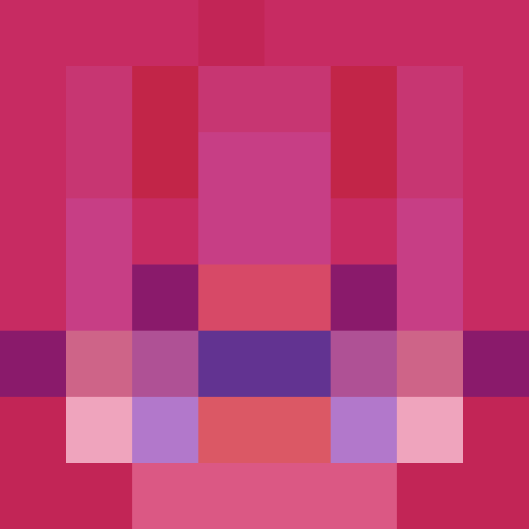 intersecato's skin