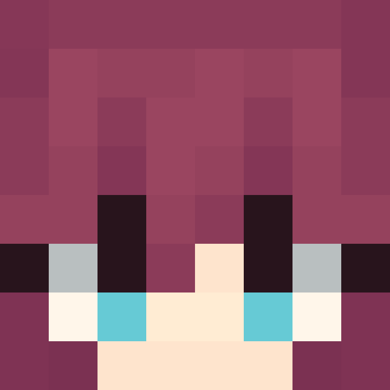 crowett's skin