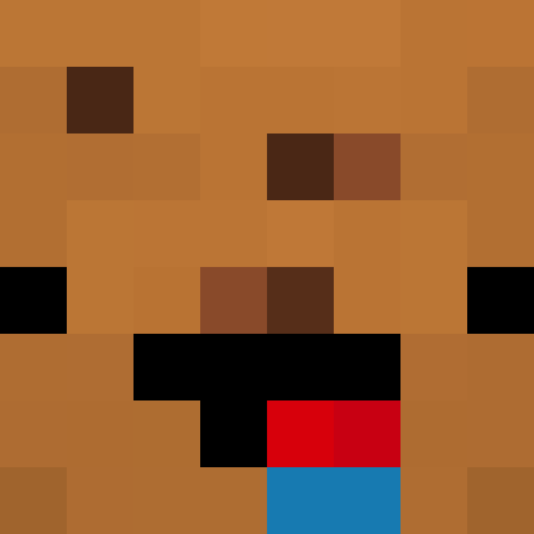 Galaxypocho's skin
