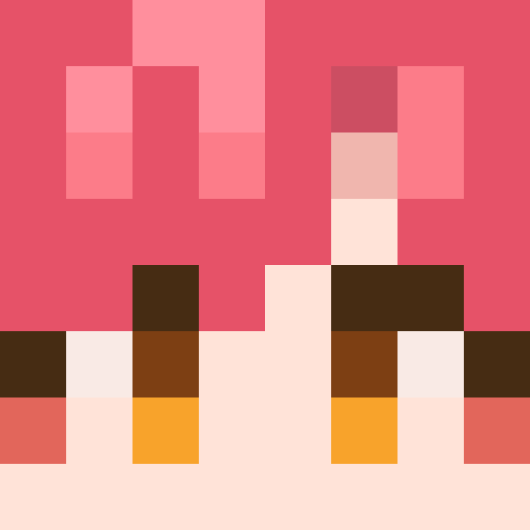 jagatti's skin