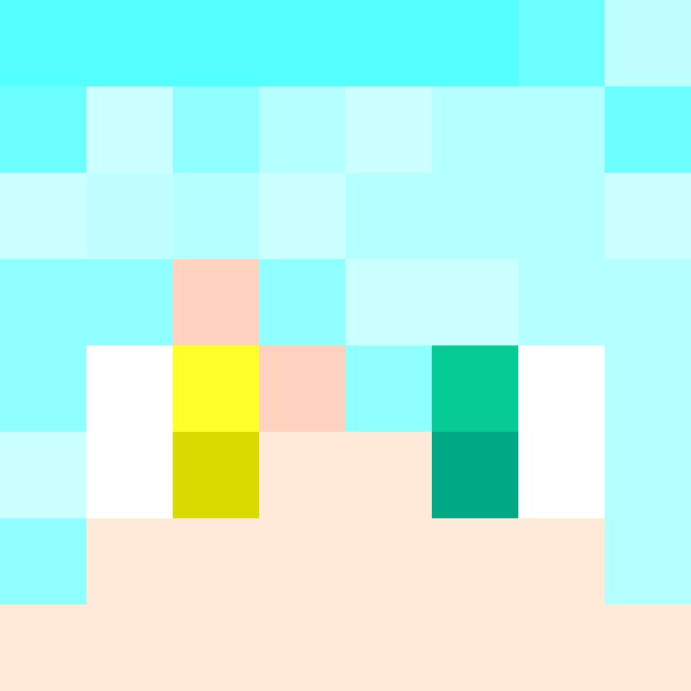 edgyspence's skin