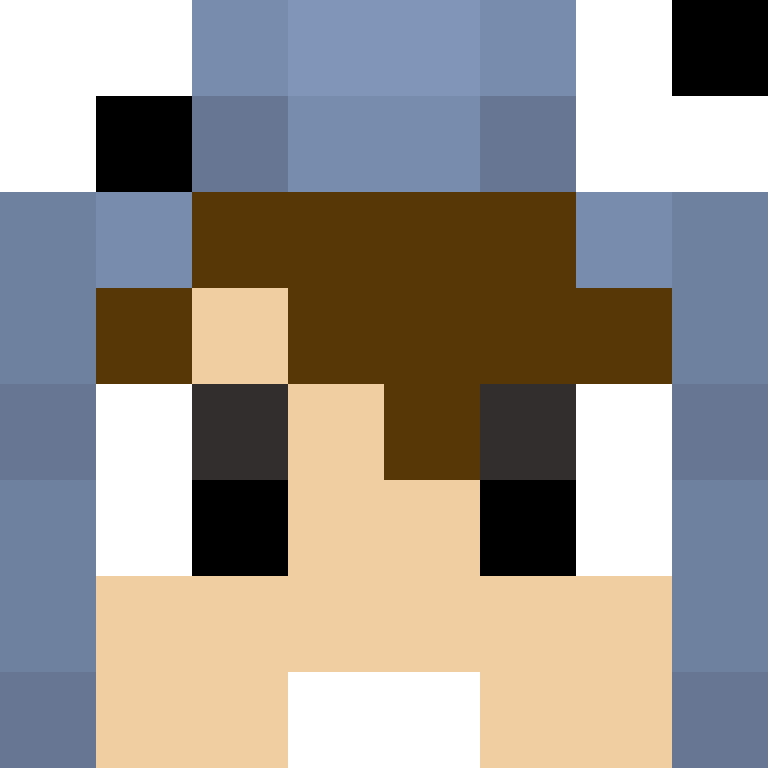 benogphil's skin