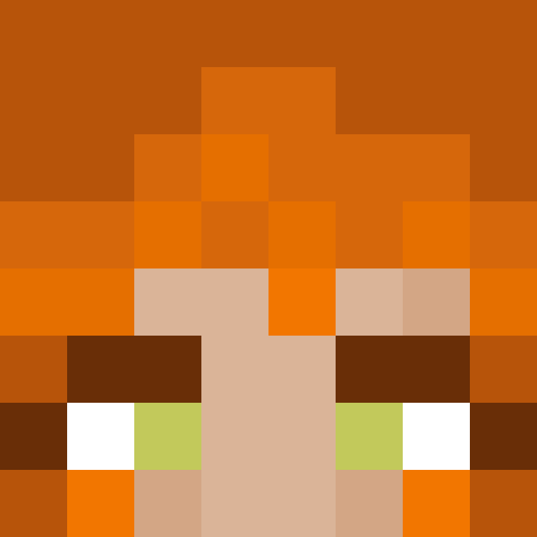 1etho's skin
