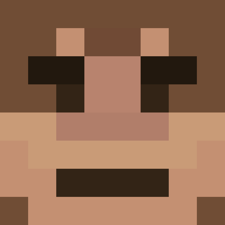Notbloc's skin