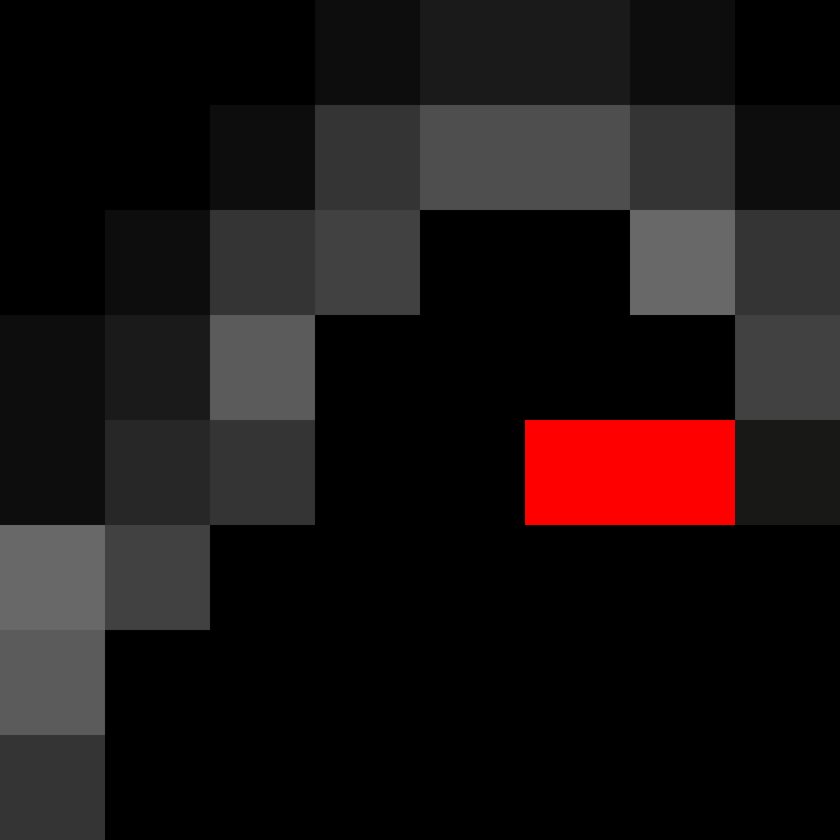 GeyserMC's skin