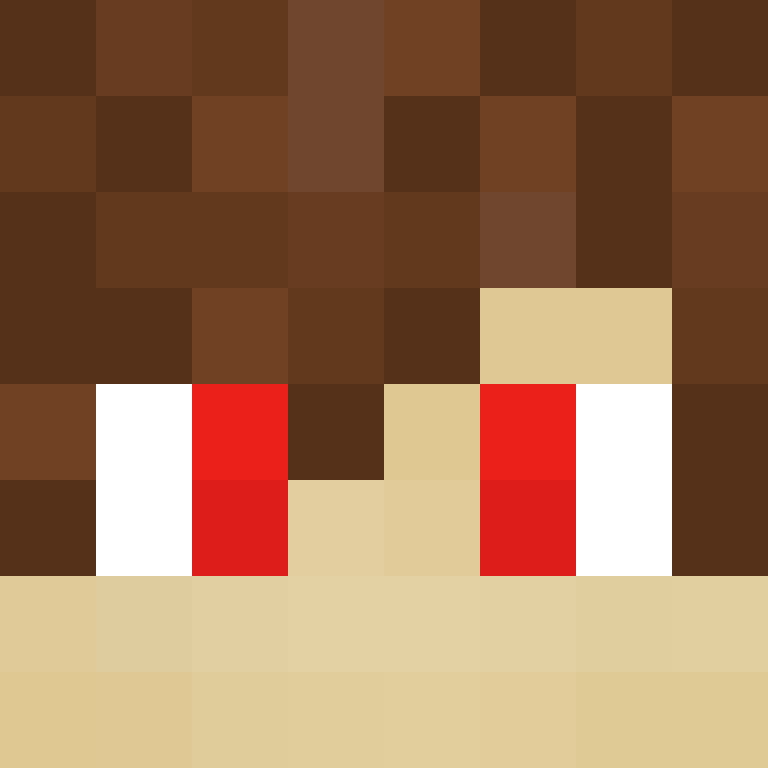 NotNiox's skin