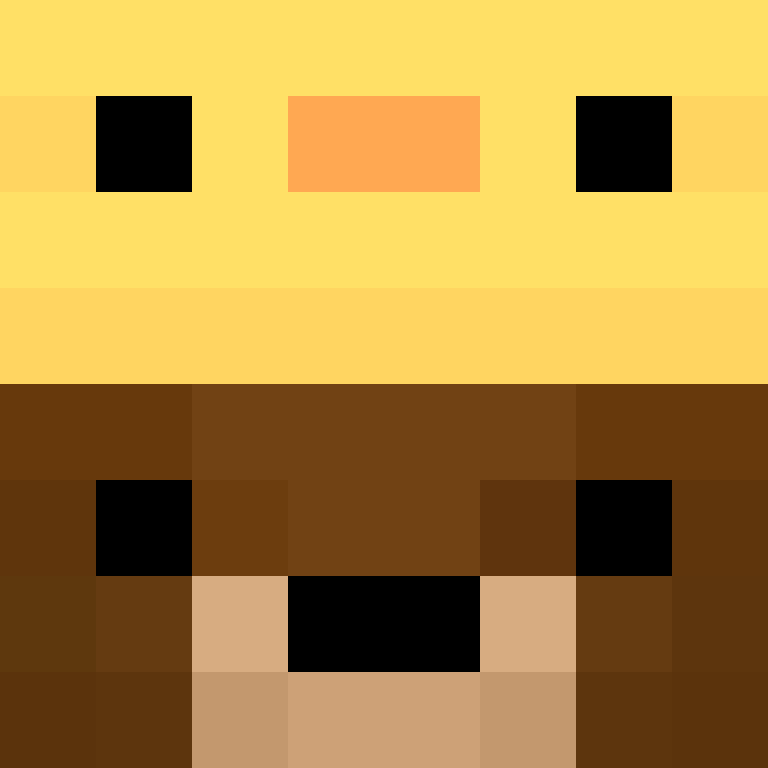 Fedsack's skin