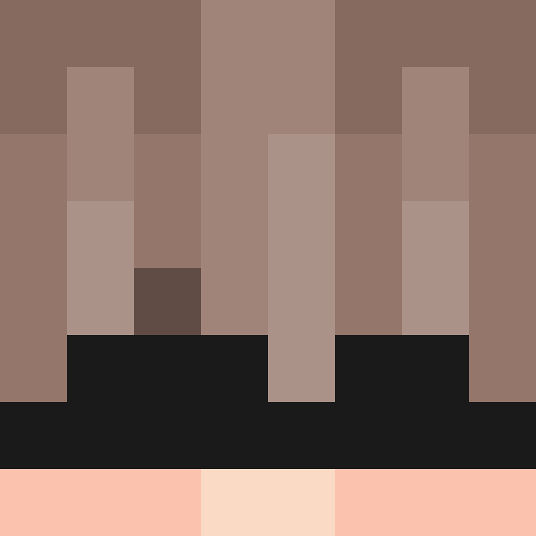 KOSTINIJUS's skin