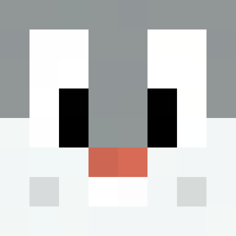 aXe18's skin