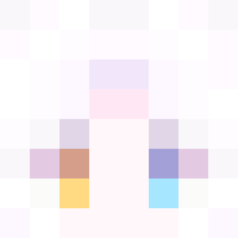 Saniwow's skin