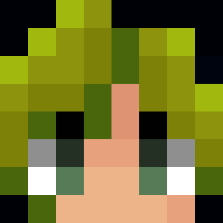 lilsers's skin